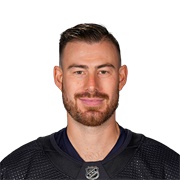 Philipp Grubauer (German) - Seattle Kraken