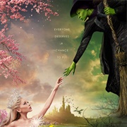 Wicked Movie Part 1