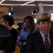 S2.E11: Booze Cruise