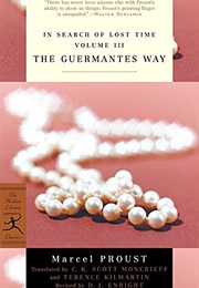 The Guermantes Way (Marcel Proust)