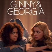 Ginny &amp; Georgia(2021)