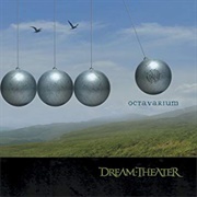 I Walk Beside You - Dream Theater