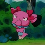 177. the Trouble With Snubbull