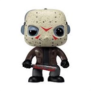 Jason Voorhees