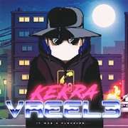 Kekra - Vréel 3