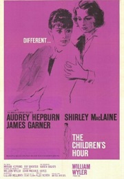 Fay Bainter - The Children&#39;s Hour (1961)