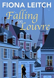 Falling in Louvre (Fiona Leitch)