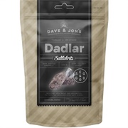 Dave &amp; Jons Dadlar Saltlakrits