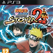 Naruto Shippūden: Ultimate Ninja Storm 2