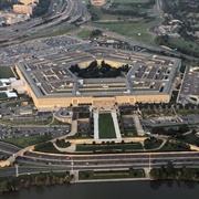 The Pentagon, USA