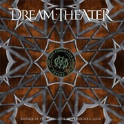 Disposable Heroes - Live in Barcelona, 2002 - Dream Theater