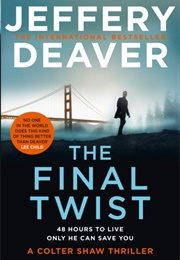 The Final Twist (Jeffery Deaver)