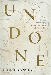 Undone (Philip Yancey)