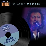 Rock Me Gently - Andy Kim