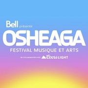 Osheaga Festival, Montreal