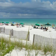 Miramar Beach ,USA