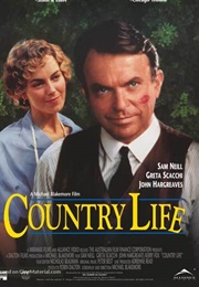 Country Life (1994)