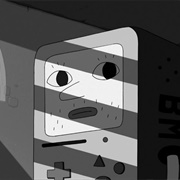 S4.E17: BMO Noire