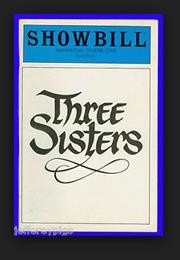 Three Sisters (Anton Chekhov)