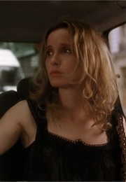 Julie Delpy as Céline (&quot;Before Sunset&quot;) (2004)