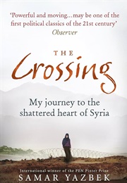 The Crossing (Samar Yazbek)