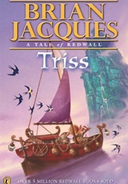 Triss (Brian Jacques)