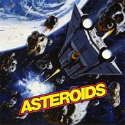 Asteroids (1979)