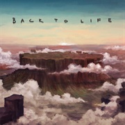 Andrew Jeremy - Back to Life