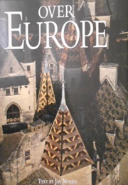 Over Europe (Jan Morris)