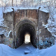 Screaming Tunnel