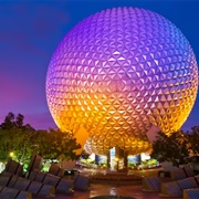 Epcot