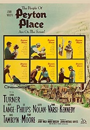 Peyton Place (1957)