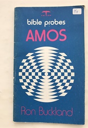 Amos (Ron Buckland)