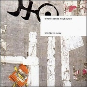 Sabrina - Einstürzende Neubauten