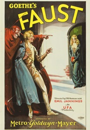 Faust (1926)