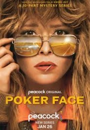 Poker Face (2023)