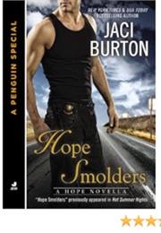 Hope Smolders (Jaci Burton)