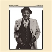 I Want to Be Loved - Muddy Waters