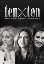 Ten X Ten (2014)