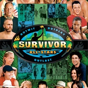 Survivor: All-Stars