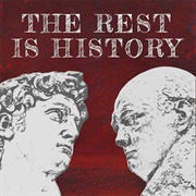 Rest Is History