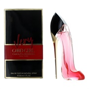 Very Good Girl by Carolina Herrera