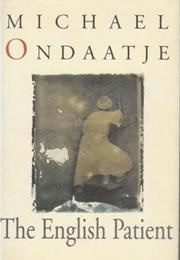 The English Patient (Michael Ondaatje)