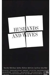 Judy Davis - Husbands and Wives (1992)