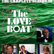 The Love Boat Season 10