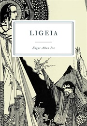 Ligeia (Edgar Allan Poe)