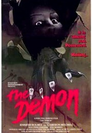 The Demon (1979)