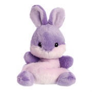 Poppy Purple Bunny