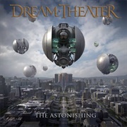 A New Beginning - Dream Theater