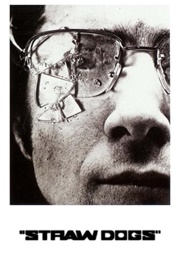 Straw Dogs (1971)